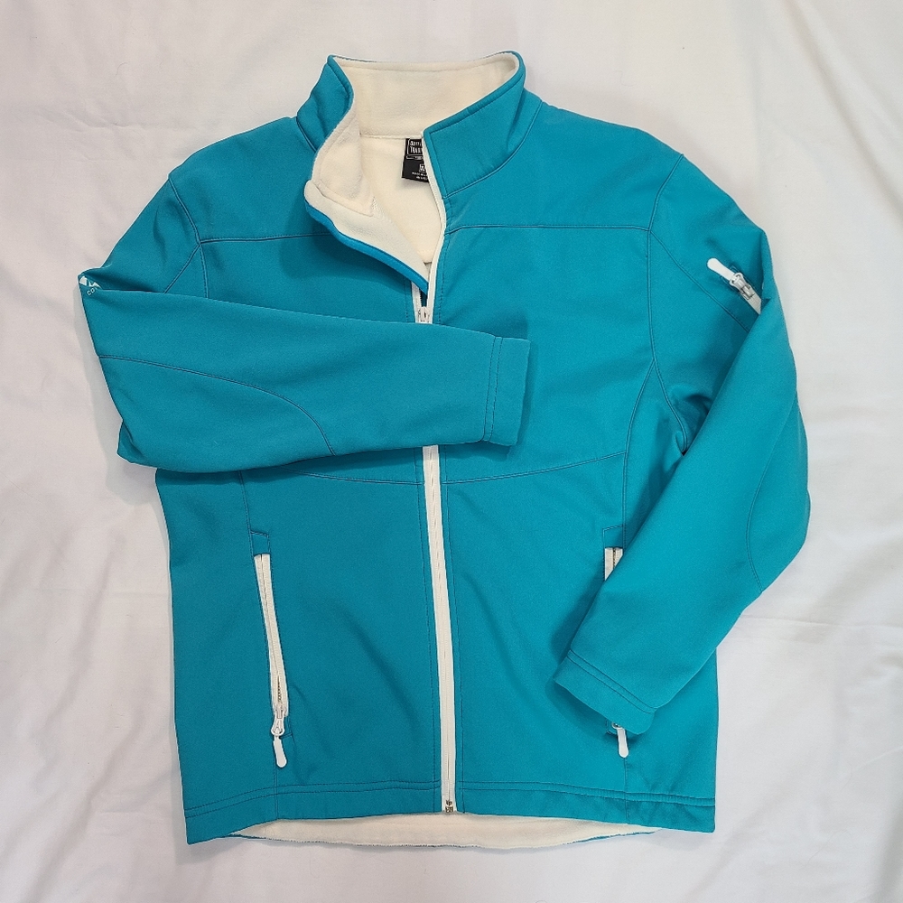 Women's Outfitter Trading Co. Softshell Jacket - XL